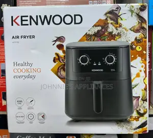 7.5l Kenwood Airfryer