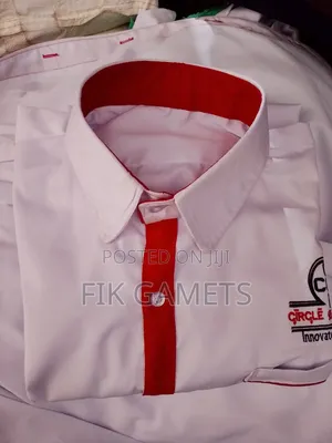 Unique Companies Shirts