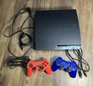 Playstation 3 Silm