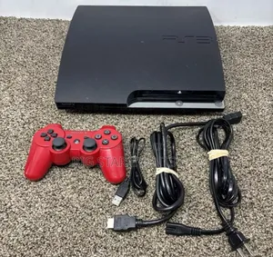 Playstation 3 Silm