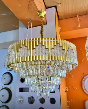 Chandelier Light