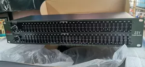 Equalizer 2 Way