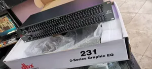 Equalizer 2 Way