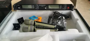 Microphone