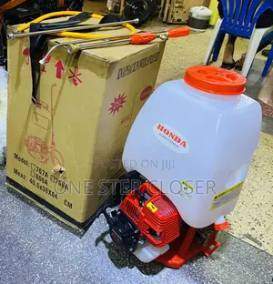 Honda Knapsack Garden Sprayer for 4 Strock