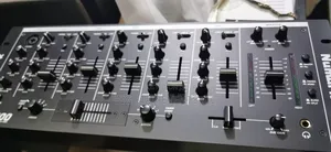 Numark Mixer