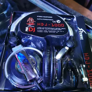 Sterio Headsets