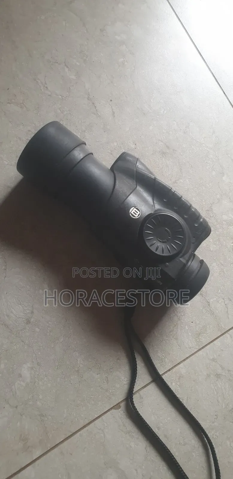 Bresser 5x50 Digital Night Vision Monocular Scope