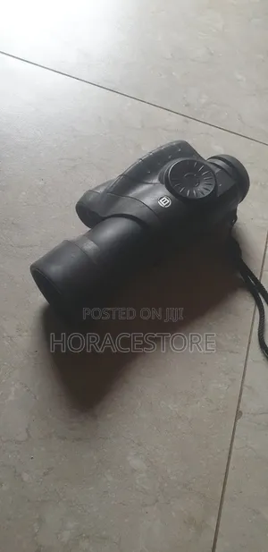 Bresser 5x50 Digital Night Vision Monocular Scope