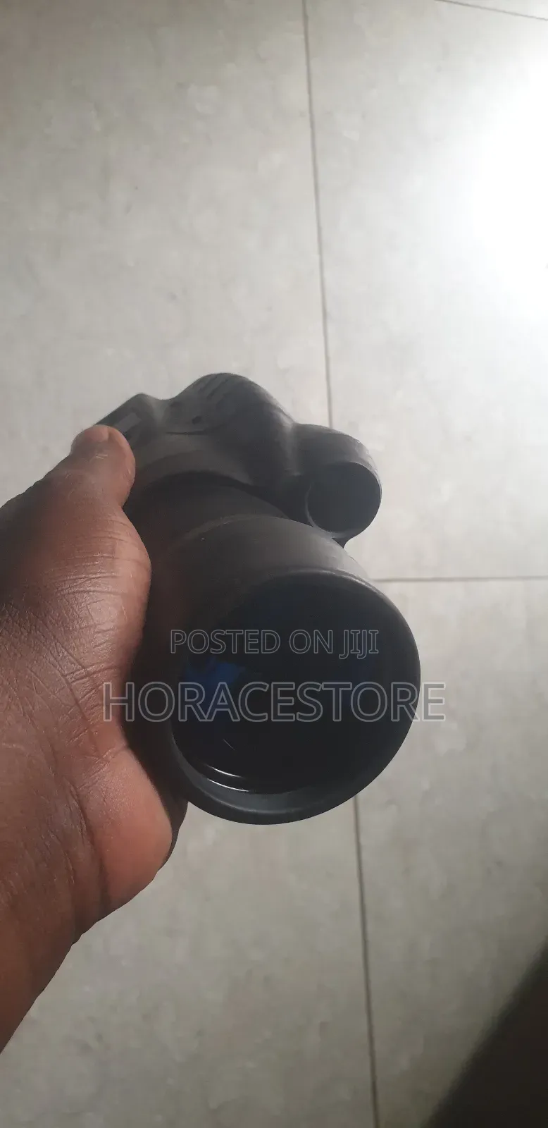 Bresser 5x50 Digital Night Vision Monocular Scope