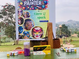 Face Painting