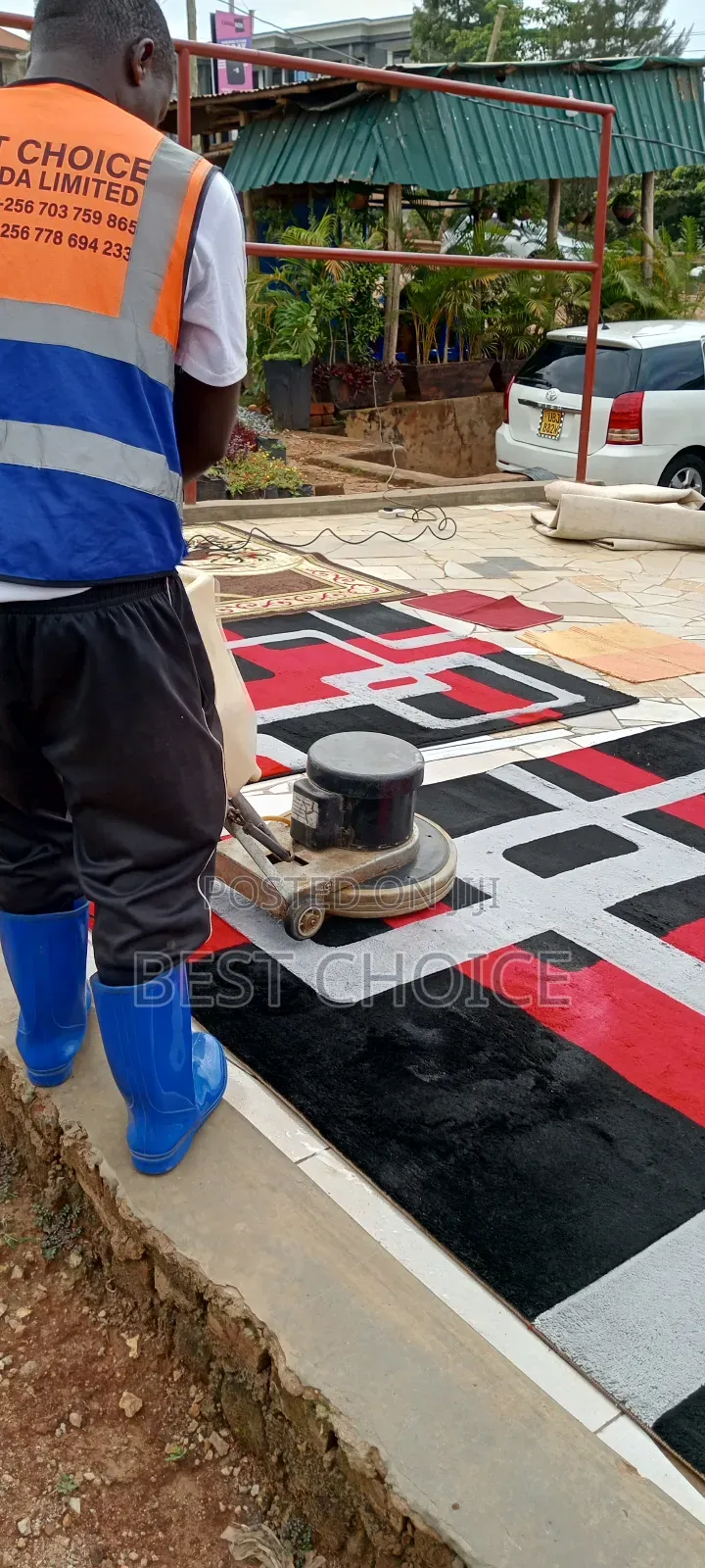 Expert Carpet Cleaning Services Revitalizing Your Carpets.