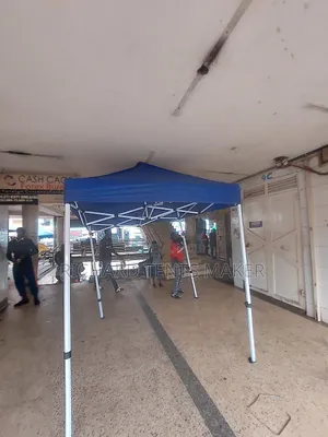 Exhibition Tent 2mx2m