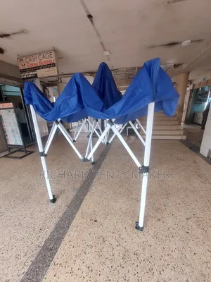 Exhibition Tent 2mx2m