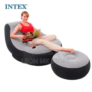 Intex Ultra Lounge Modern Sofa