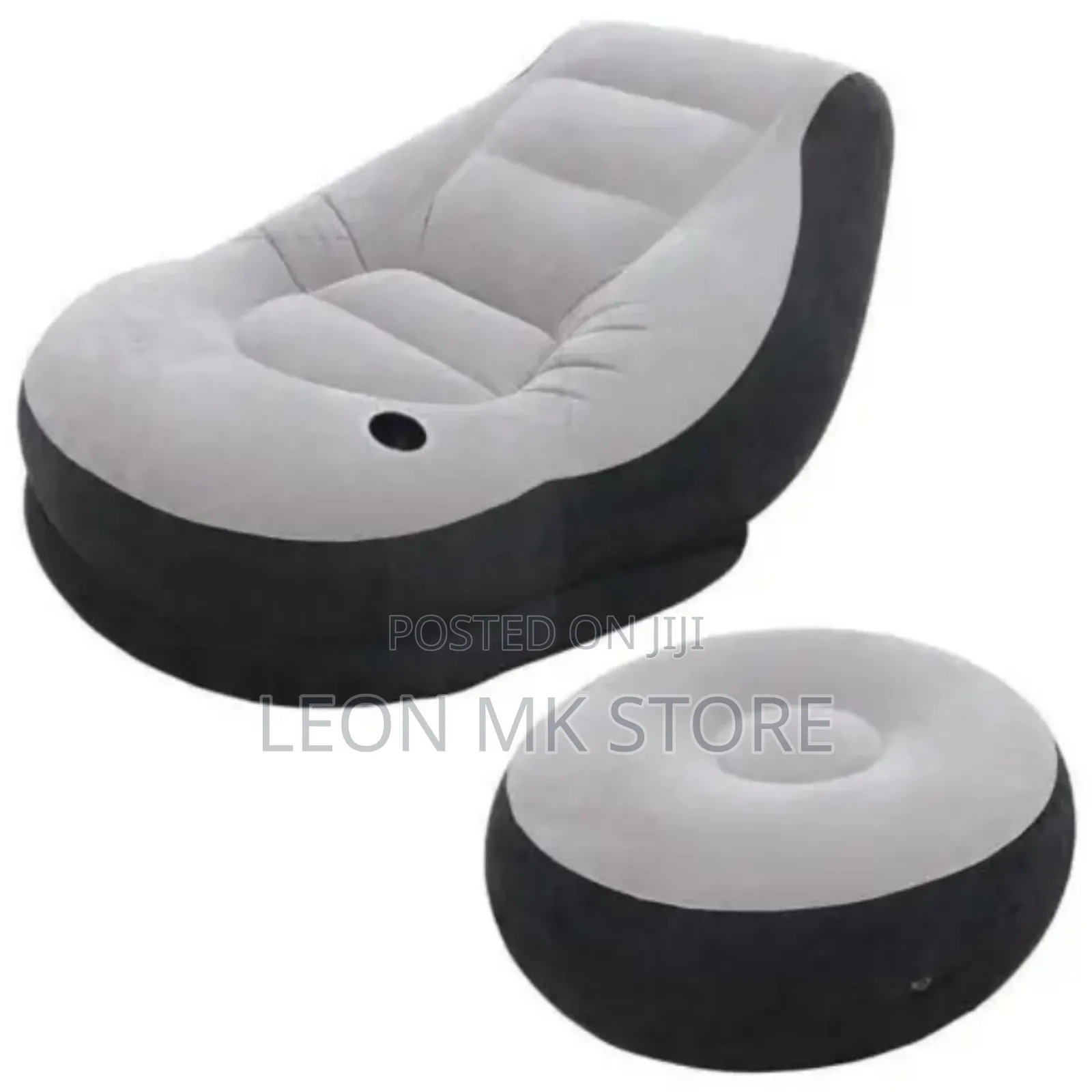 Big Lounger Inflatable Air Sofa