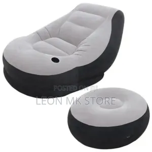 Big Lounger Inflatable Air Sofa