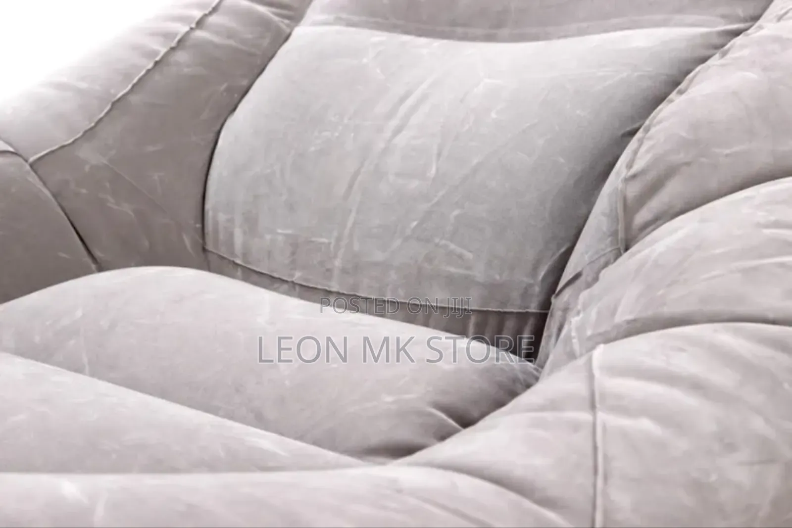 Big Lounger Inflatable Air Sofa