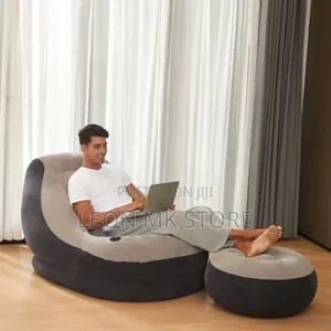 Classic Big Inflatable Air Softsofa