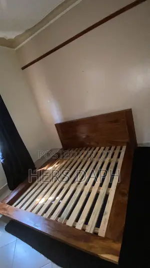 5by6 Low Bed
