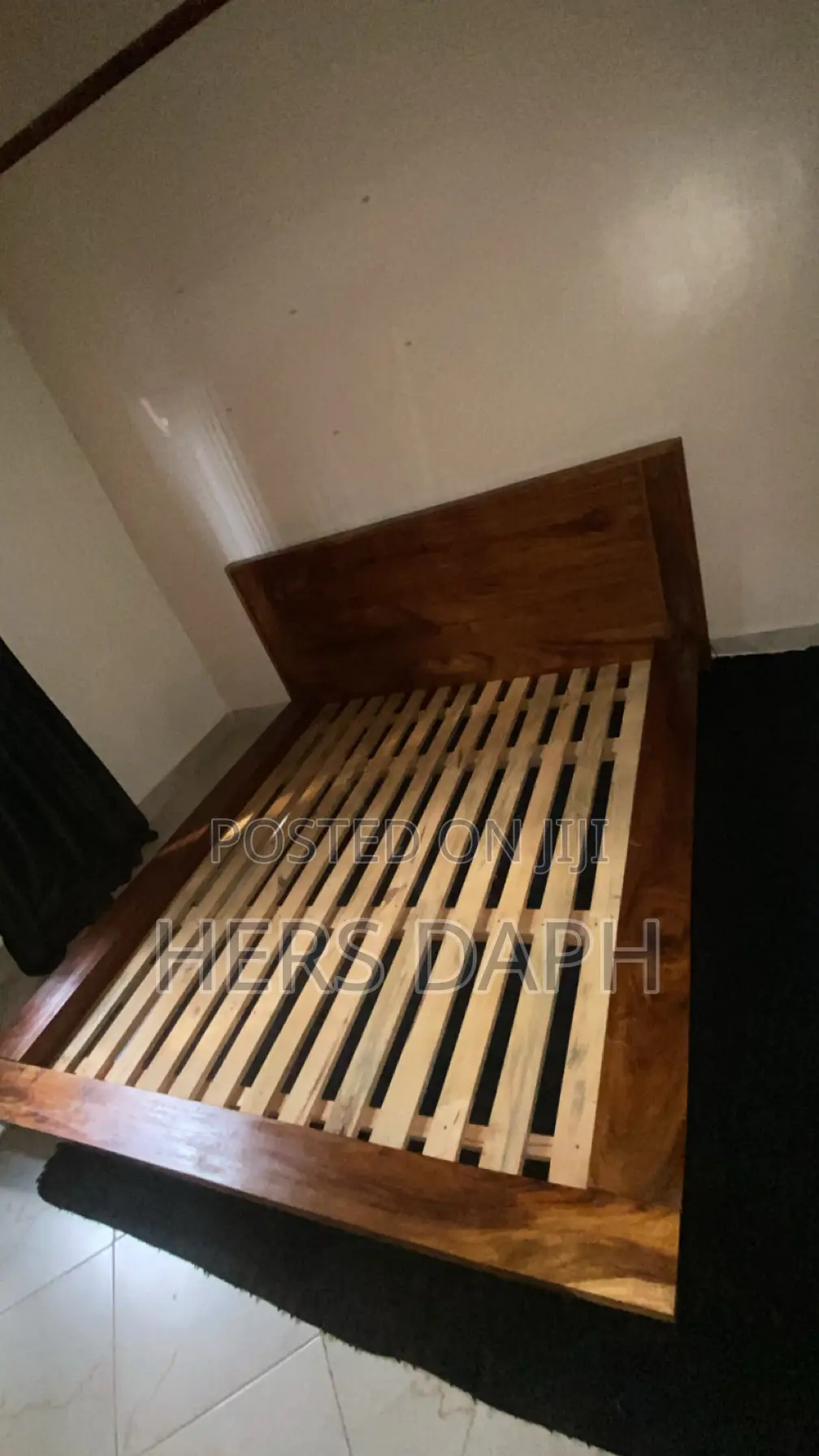 5by6 Low Bed