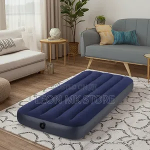 3*6 Intex Air Inflatable Mattress