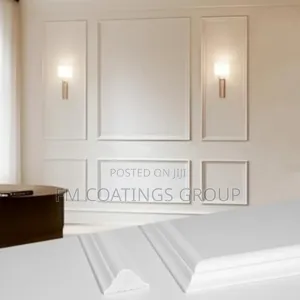 Wall Moldings