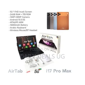 New Tablet 128 GB