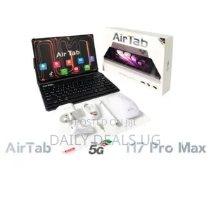 New Tablet 128 GB