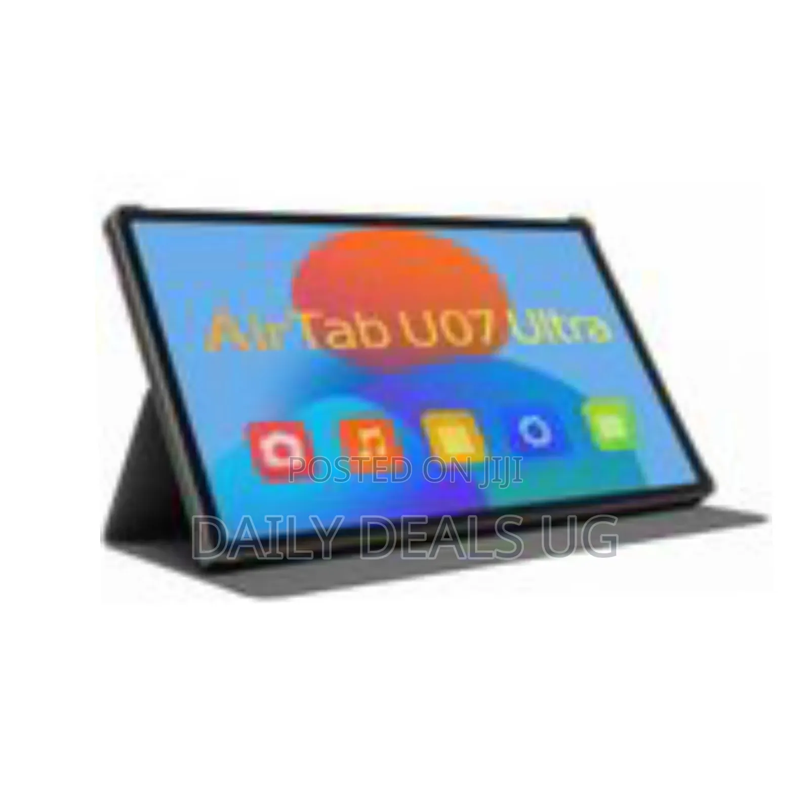 New Tablet 256 GB