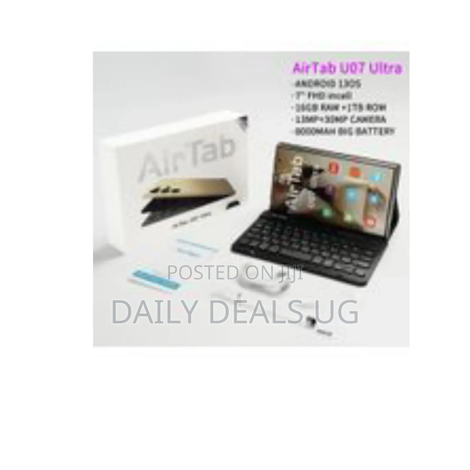 New Tablet 256 GB