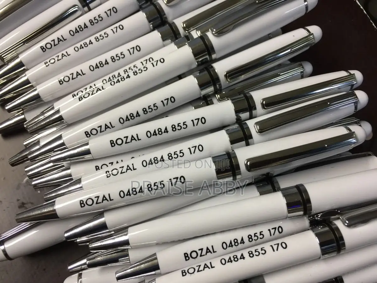 Branded Pens