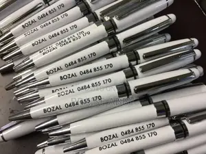 Branded Pens