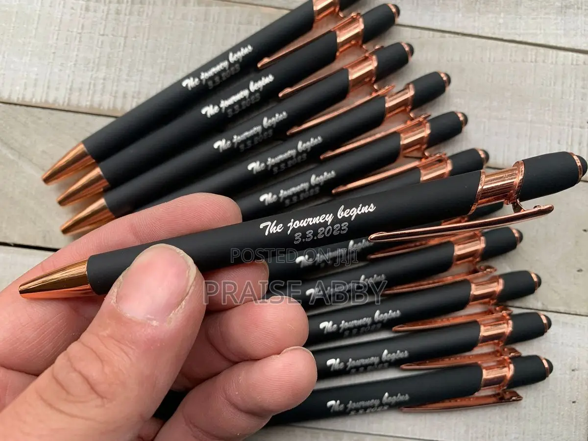 Branded Pens