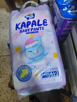 Its Agood Kapale Baby Pants of 44 Pieces