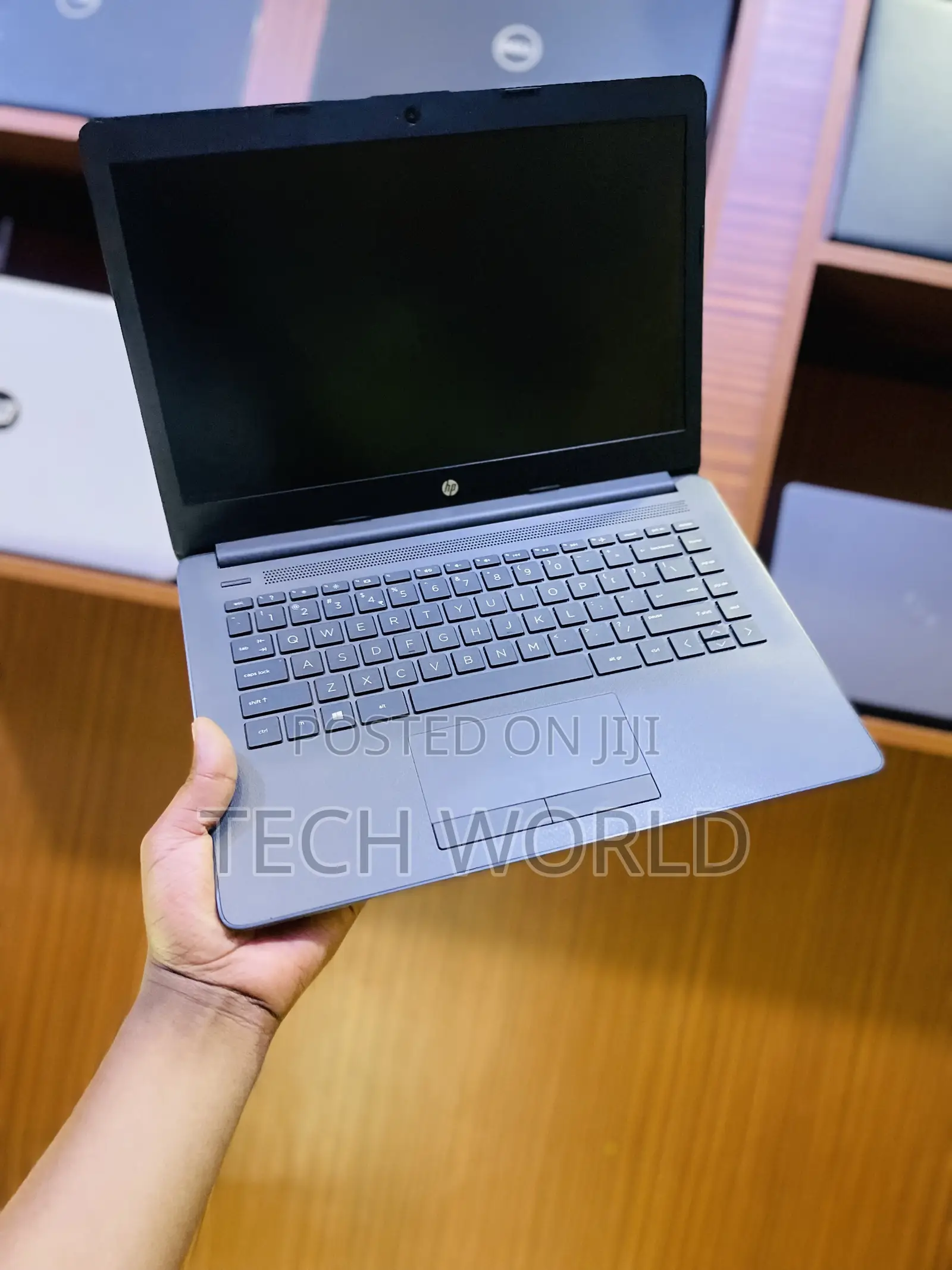 Laptop HP 240 G7 8GB AMD Ryzen SSD 128GB