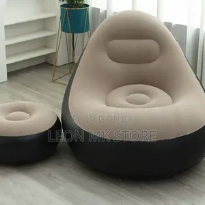 Air Pump Lounge Sofa