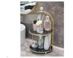 Dessert Cup Stand Iron Art Nordic Style Bird Cage