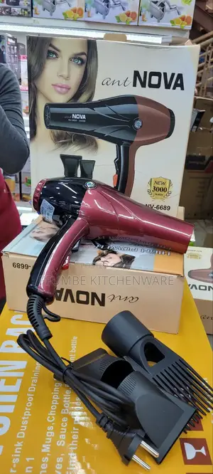 Hair Dryer Professional