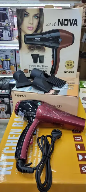 Hair Dryer Professional