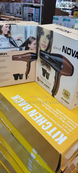 Hair Dryer Professional