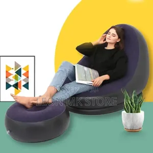 Inflatable Sofa Set