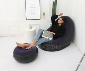 Sofa Adult Relax Seat Set