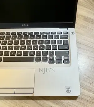 New Laptop Dell Latitude 5410 8GB Intel Core I3 SSD 128GB