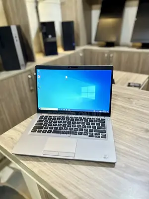 New Laptop Dell Latitude 5410 8GB Intel Core I3 SSD 128GB