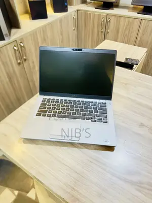 New Laptop Dell Latitude 5410 8GB Intel Core I3 SSD 128GB