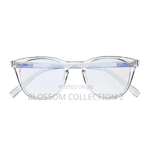 Green Lion Clear Anti Blue Light Eyewear, Computer Glasses