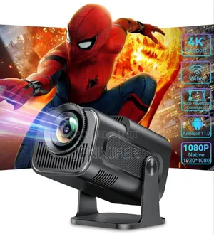 Hy320 Smart Android Projector