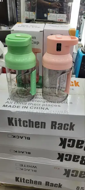 Portable Blender or Bottle Blender
