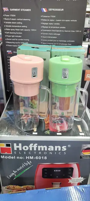 Portable Blender or Bottle Blender
